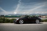 Porsche 911 Carrera 4 by SR Auto Group 2015 года